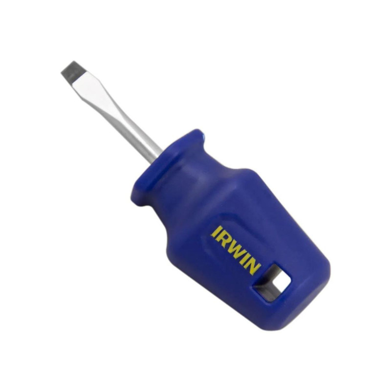 Chave de Fenda Toco 3/16 x 1.1/2 IRWIN