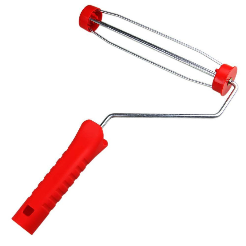 Garfo para Rolo Gaiola 23cm sem Rosca Atlas