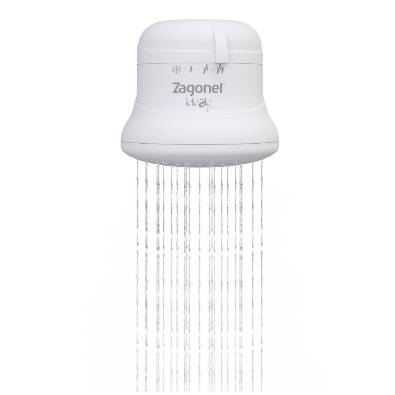Ducha Ideale Plus 6800w 220v Zagonel