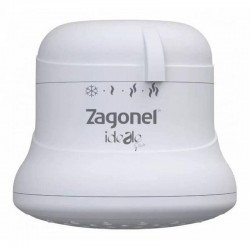 Ducha Ideale Plus 6800w 220v Zagonel