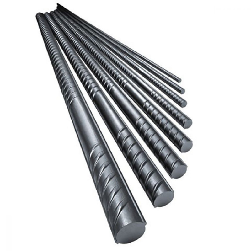 Ferro 10 mm (3/8) CA-50 12 Metros