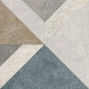 Ceusa Porcelanato Buzz Composite Extra 80 x 80 (1,92m²/caixa)