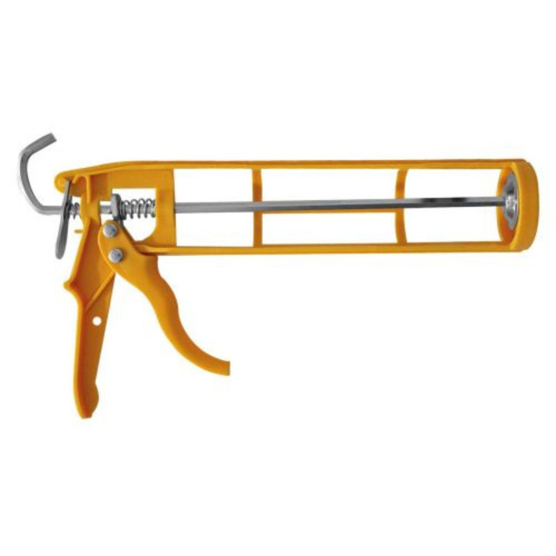 Aplicador de Silicone Nylon Dtools Aplicador de Silicone Nylon Dtools
