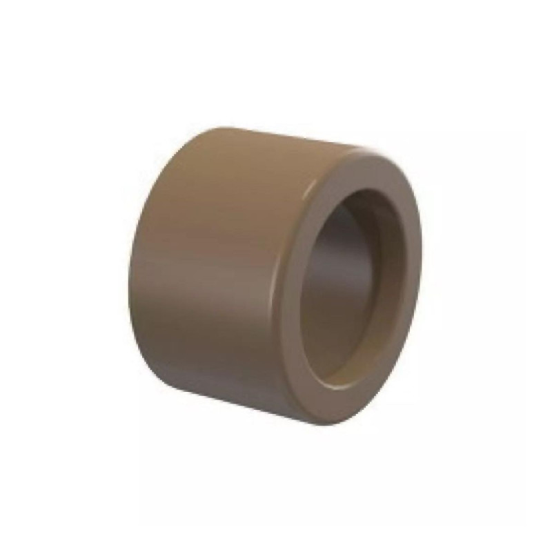 Bucha Reducao Soldavel Curta 40 x 32mm Amanco