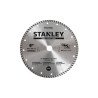 Disco Diamantado Turbo 9" (230mm) Stanley