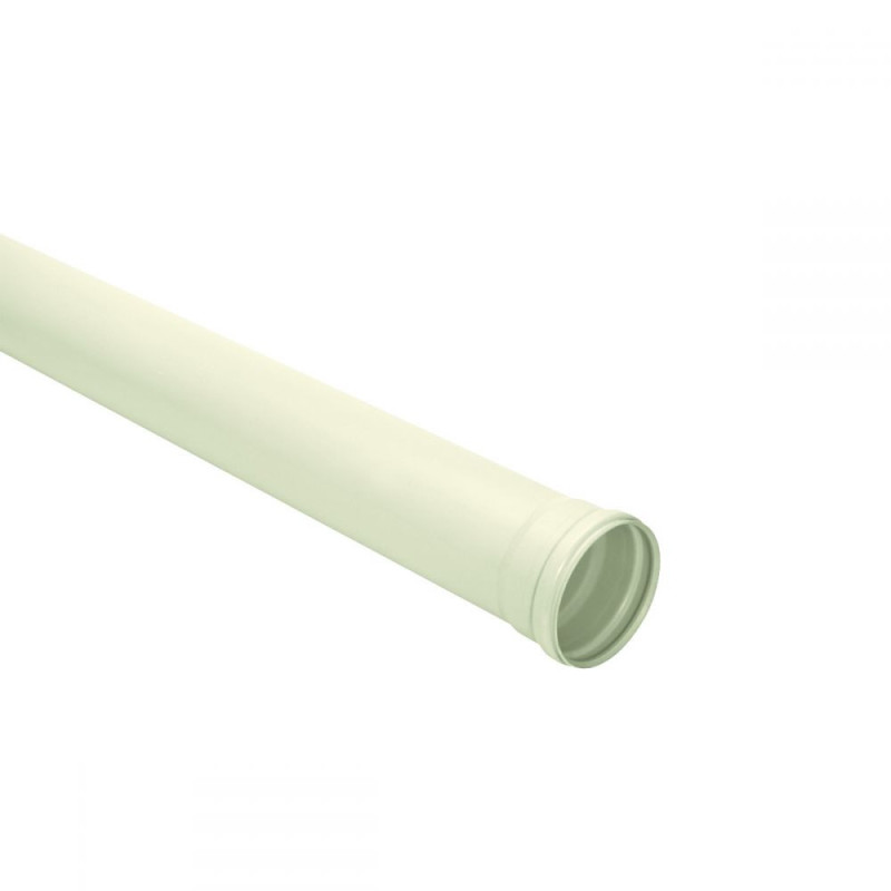 Tubo Esgoto 75 mm Krona - Metro Tubo Esgoto 75 mm Krona - Metro