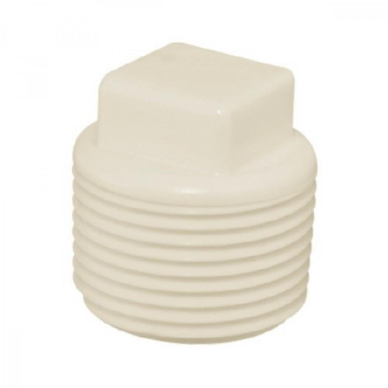 Plug Roscavel 3/4