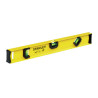 Nível de Alumínio 45cm 18" Stanley