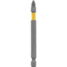 Ponteira Maxfit Phillips N2  3.1/2" (88,9mm) DeWALT