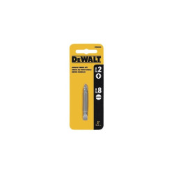 Ponteira Phillips / Fenda 2" (50,8mm) DeWALT