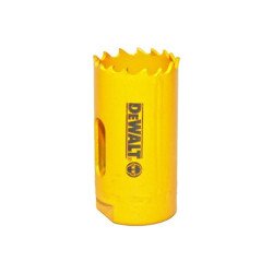 Serra Copo Bimetálica 1.1/4" (32mm) DeWALT