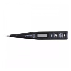 Chave Teste Digital 12 / 220V Worker