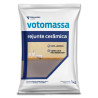 Rejunte Cerâmicas Flexível Branco Votomassa 1kg