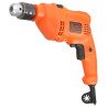 Furadeira de Impacto de 1/2" (13mm) 560W com 9 Brocas 220V Black & Decker