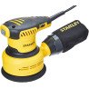 Lixadeira Roto Orbital 5" 300W 220V Stanley