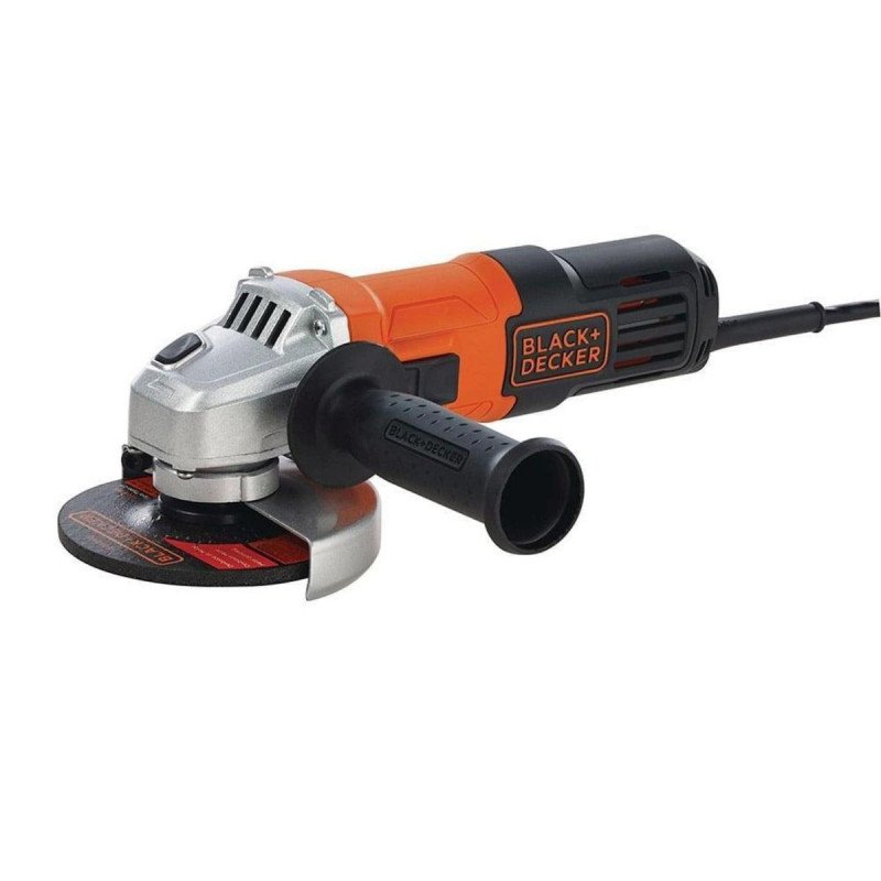 Esmerilhadeira Angular 4 1/2 650W 220v Black & Decker