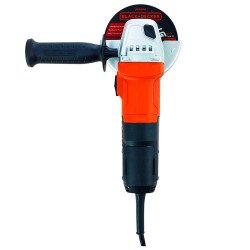 Esmerilhadeira Angular 4 1/2 650W 220v Black & Decker