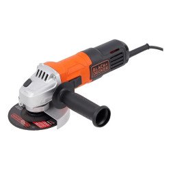 Esmerilhadeira Angular 4 1/2 650W 220v Black & Decker