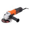 Esmerilhadeira Angular 4 1/2 650W 220v Black & Decker