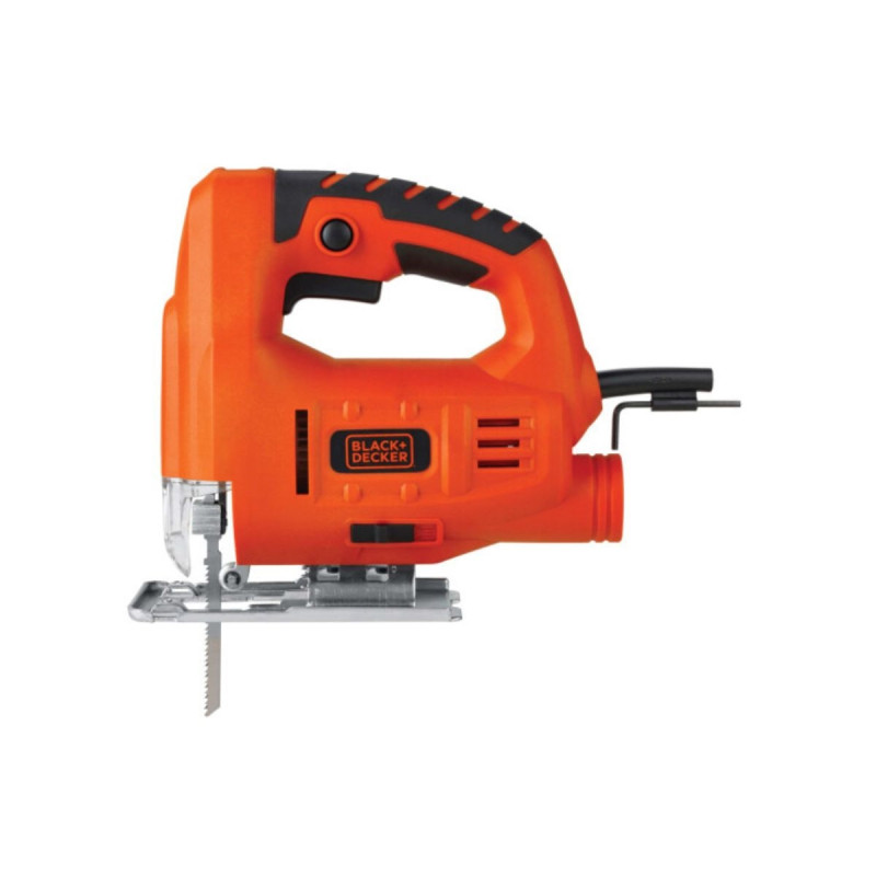Serra Tico-Tico 400W 220V Black & Decker Serra Tico-Tico 400W 220V Black & Decker
