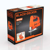 Serra Tico-Tico 400W 220V Black & Decker