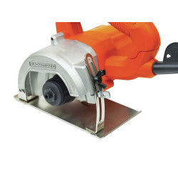 Serra Marmore 115mm 1100 W 220V Black & Decker