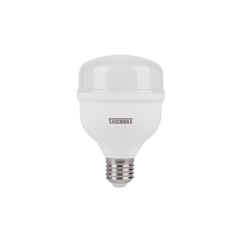 Lampada de Led 30W Luz Fria 6500K TKL 170 Taschibra