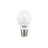 Lampada de Led 12w Luz Quente 3000K TKL 80 Taschibra