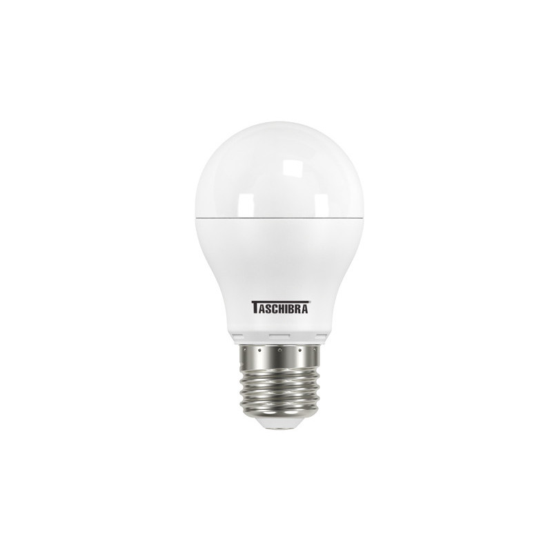 Lampada de Led 12w Luz Fria 6500K TKL 80 Taschibra Lampada de Led 12w Luz Fria 6500K TKL 80 Taschibra