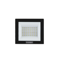 Refletor de Led 50W TR 50 SLIM 6500K Luz Fria Taschibra