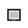 Refletor de Led 50W TR 50 SLIM 6500K Luz Fria Taschibra