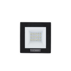 Refletor de Led 20W TR 20 SLIM 6500K Luz Fria Taschibra