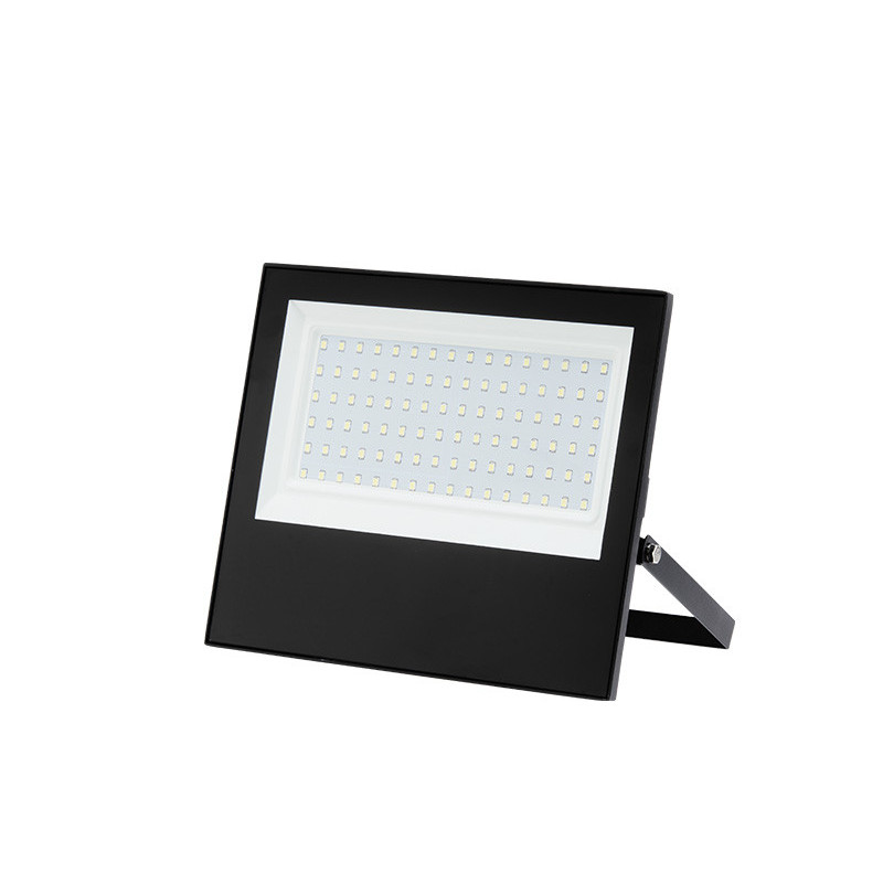 Refletor de Led 100W TR 100 SLIM 6500K Luz Fria Taschibra