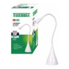 Luminaria de Mesa Taschibra Branca TML 07 LED 4W