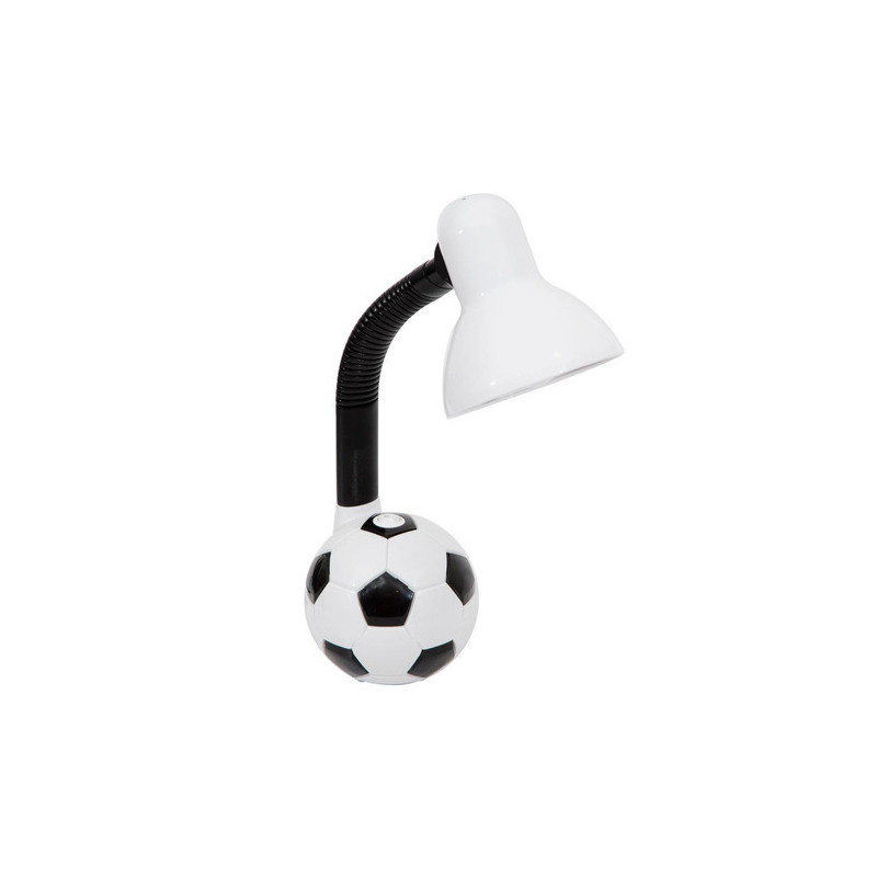 Luminária de Mesa Kids TLM 55 Bola Branco