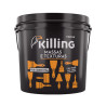 Killing Massa Acrilica 25 Kgs