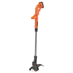 Aparador de Gramas sem Fio a Bateria 20V Black & Decker