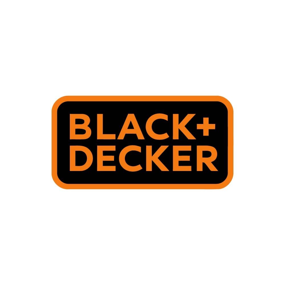 Black & Decker