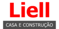 Logo Liell Casa e Construção