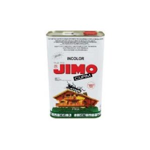Jimo Cupim Incolor 5 litros