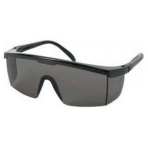 Oculos Segurança Profissional Jaguar Preto