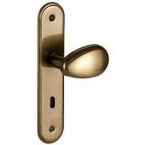 Fechadura Bora Interna L800 Soprano