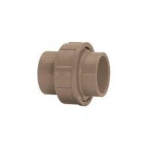 União Soldavel 25mm Amanco
