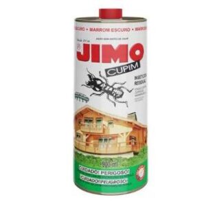 Jimo Cupim Marrom Escuro 900ml