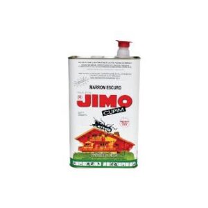 Jimo Cupim Marrom Escuro 5 Litros