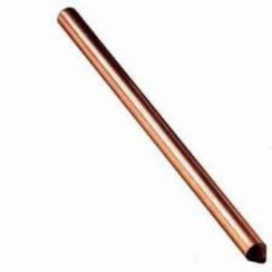 Haste para Aterramento 12mm x 2,0 m