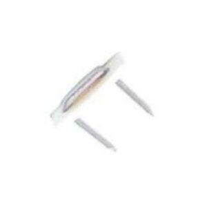 Grampo Isolado n  5  30 Grampos Thelmar