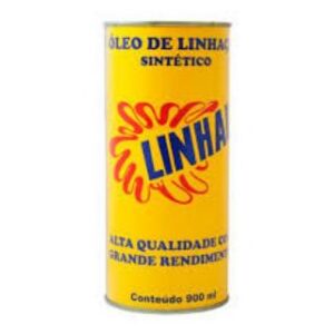 Oleo de Linhaça 900ml