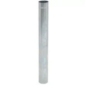 Tubo Galvanizado para Fogão n 12