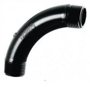 Curva Eletroduto 3/4 90